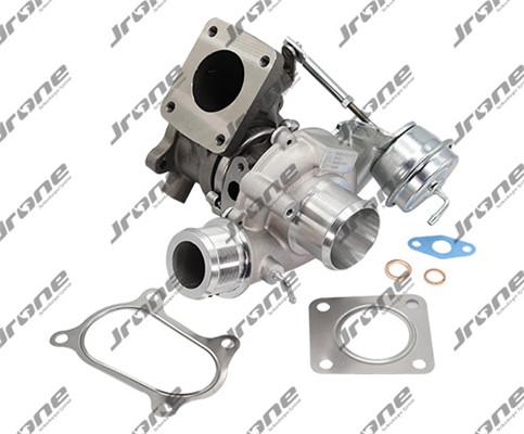 Jrone 8I03-400-833 - Компресор, наддув autozip.com.ua