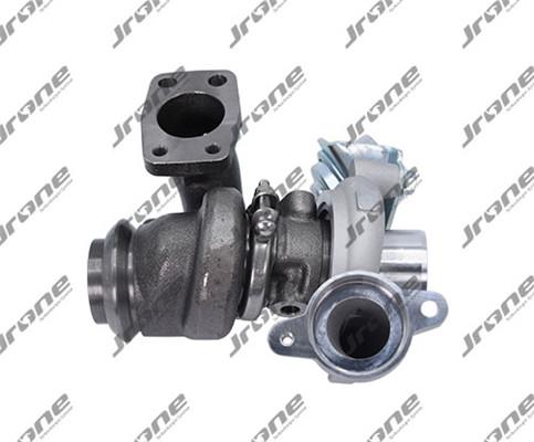 Jrone 8M02-200-527-0001 - Компресор, наддув autozip.com.ua
