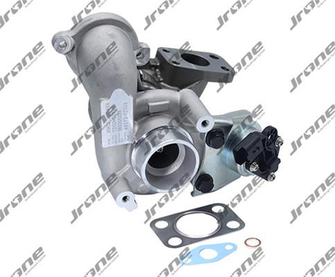Jrone 8M02-200-886 - Компресор, наддув autozip.com.ua