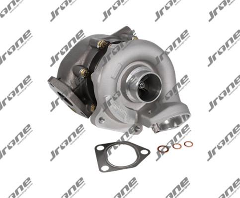 Jrone 8M35-300-503F - Компресор, наддув autozip.com.ua