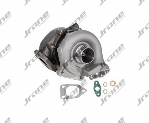 Jrone 8M35-300-503F - Компресор, наддув autozip.com.ua