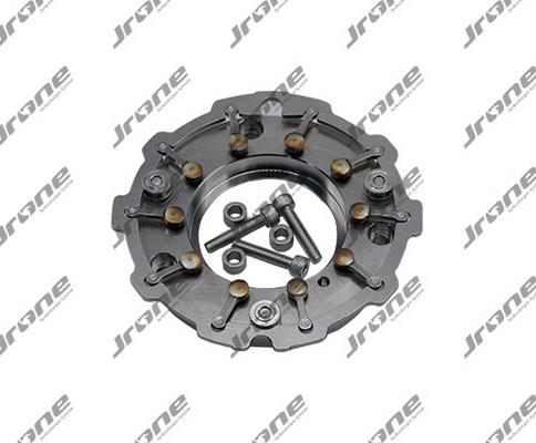 Jrone 3000016037 - Ремкомплект, нагнітач autozip.com.ua