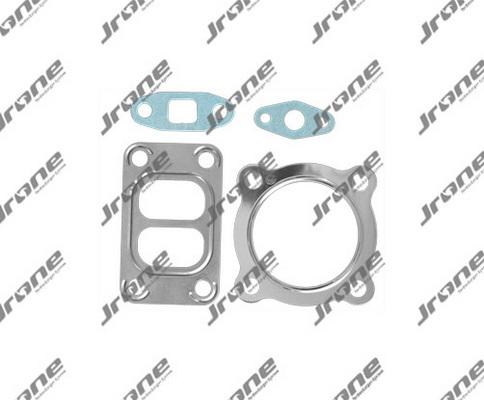 Jrone 2090-505-419 - Монтажний комплект, компресор autozip.com.ua
