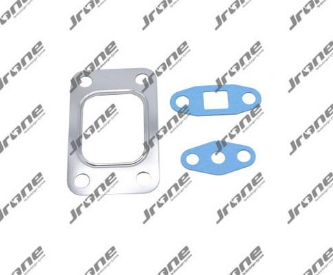 Jrone 2090505060 - Монтажний комплект, компресор autozip.com.ua