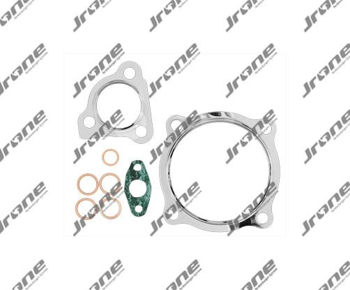 Jrone 2090505253 - Прокладка, компресор autozip.com.ua