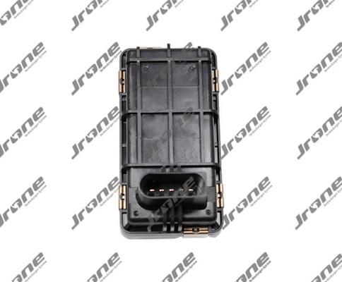 Jrone 2063050160 - Клапан регулювання тиск наддуву autozip.com.ua