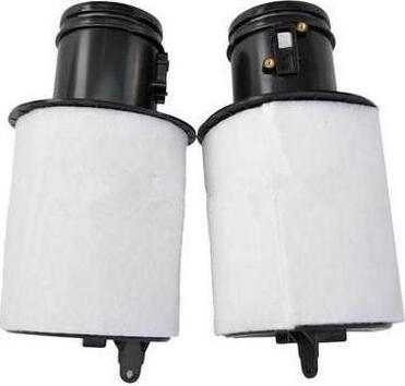 Muller Filter PA3576 - Повітряний фільтр autozip.com.ua