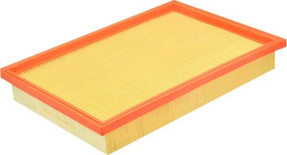 WIX Filters WA6673 - Повітряний фільтр autozip.com.ua