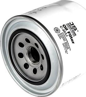 JS Asakashi C303J - Масляний фільтр autozip.com.ua