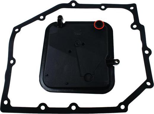 JS Asakashi JT405K - Гідрофільтри, автоматична коробка передач autozip.com.ua