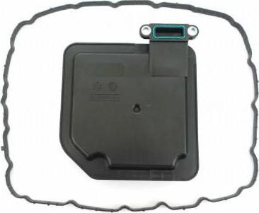 JS Asakashi JT581K - Гідрофільтри, автоматична коробка передач autozip.com.ua