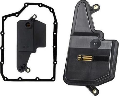 JS Asakashi JT533K - Гідрофільтри, автоматична коробка передач autozip.com.ua