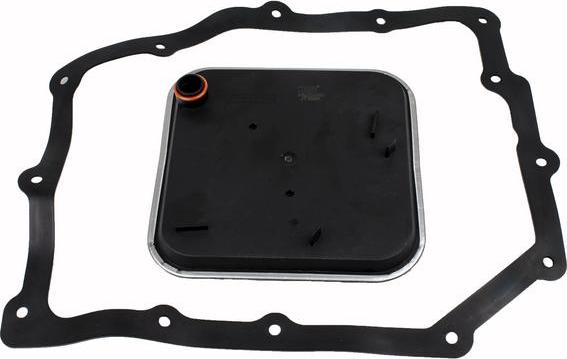 JS Asakashi JT399K - Гідрофільтри, автоматична коробка передач autozip.com.ua
