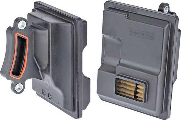 JS Asakashi JT254F - Гідрофільтри, автоматична коробка передач autozip.com.ua