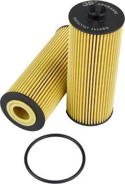 WIX Filters WL7577 - Масляний фільтр autozip.com.ua