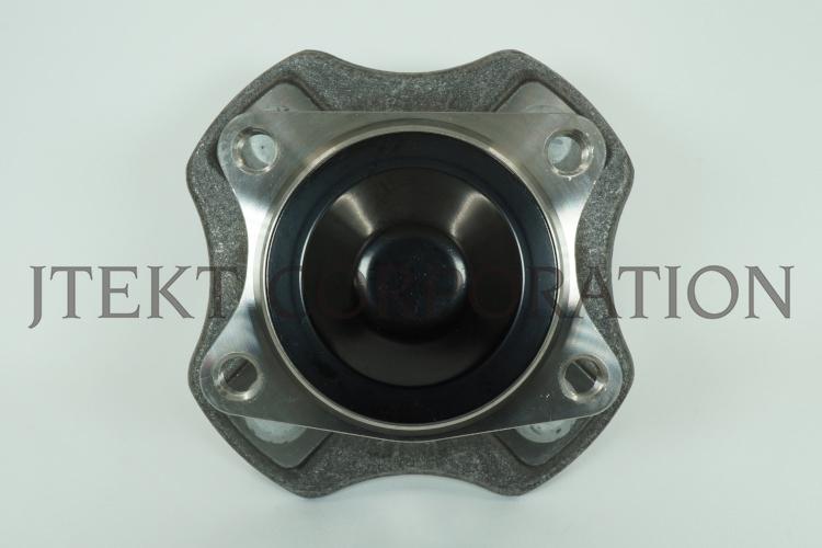 JTEKT 3DACF026F-23-AM - Комплект підшипника маточини колеса autozip.com.ua