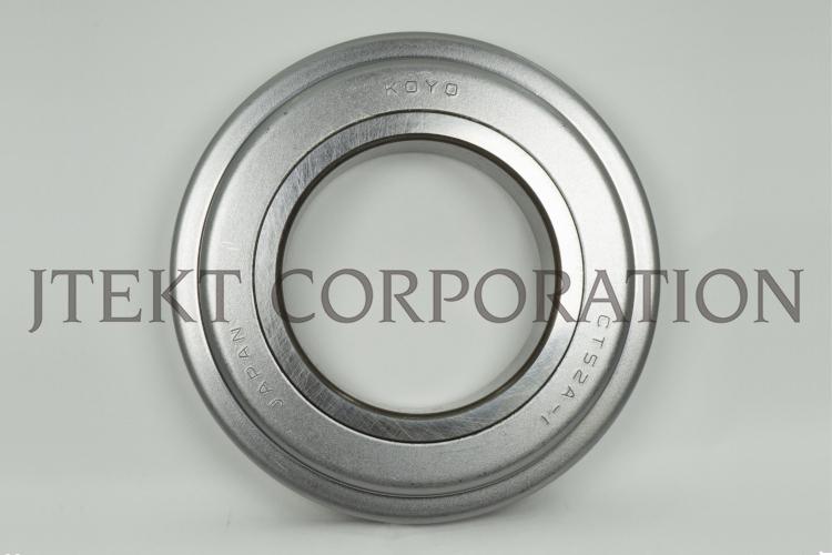 JTEKT CT52A-1 - Вичавний підшипник autozip.com.ua
