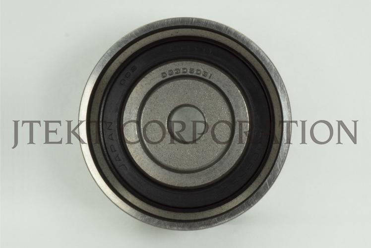 JTEKT DG3060312RR1HC2 - Паразитний / Провідний ролик, зубчастий ремінь autozip.com.ua