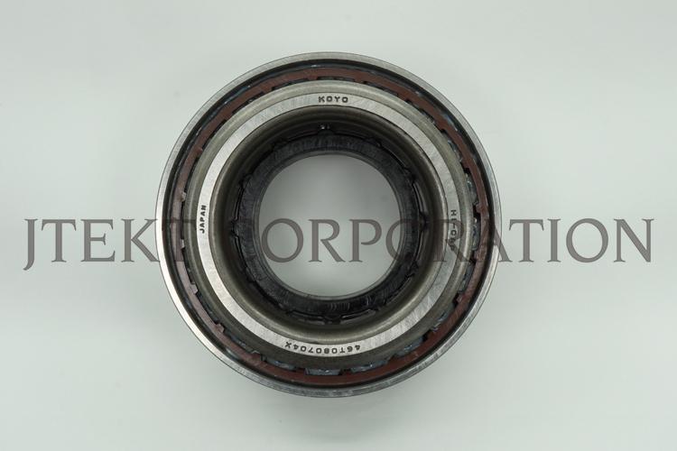JTEKT HI-CAP46T080704X - Підшипник ступиці колеса autozip.com.ua