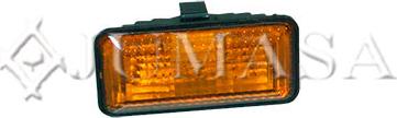 Jumasa 44084567 - Бічний ліхтар, покажчик повороту autozip.com.ua