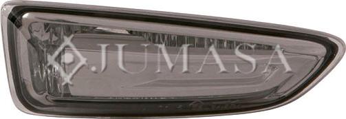 Jumasa 44123087 - Бічний ліхтар, покажчик повороту autozip.com.ua