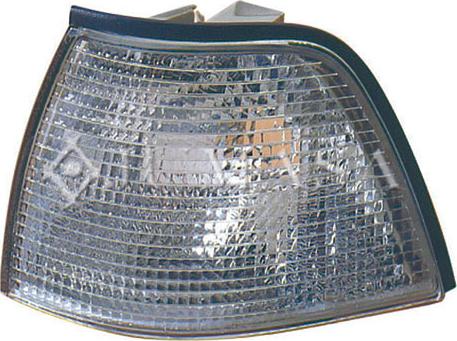 Jumasa 40320526 - Бічний ліхтар, покажчик повороту autozip.com.ua