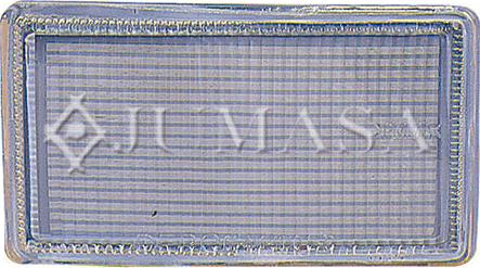 Jumasa 41125530 - Бічний ліхтар, покажчик повороту autozip.com.ua