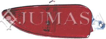Jumasa 42433053 - Задні протитуманні фари autozip.com.ua