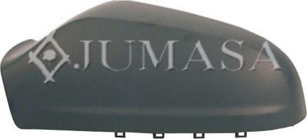 Jumasa 54943062 - Покриття, зовнішнє дзеркало autozip.com.ua