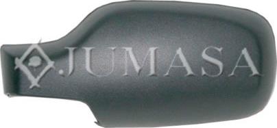 Jumasa 54914059 - Покриття, зовнішнє дзеркало autozip.com.ua