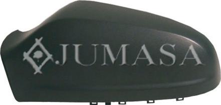 Jumasa 54913062 - Покриття, зовнішнє дзеркало autozip.com.ua