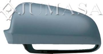 Jumasa 54920429 - Покриття, зовнішнє дзеркало autozip.com.ua
