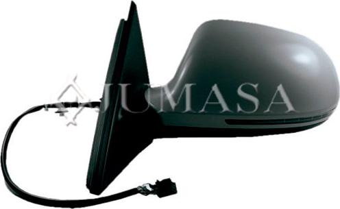 Jumasa 54410434 - Зовнішнє дзеркало autozip.com.ua