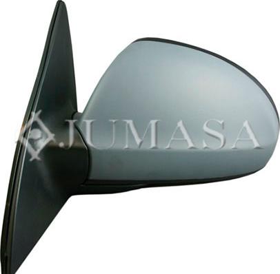 Jumasa 54431843 - Зовнішнє дзеркало autozip.com.ua