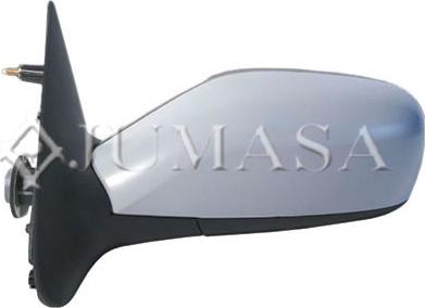 Jumasa 54514061 - Зовнішнє дзеркало autozip.com.ua