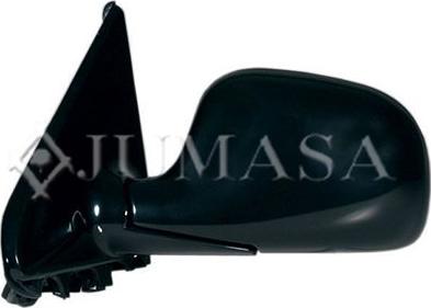 Jumasa 54511122 - Зовнішнє дзеркало autozip.com.ua