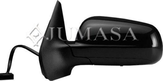 Jumasa 54535550 - Зовнішнє дзеркало autozip.com.ua