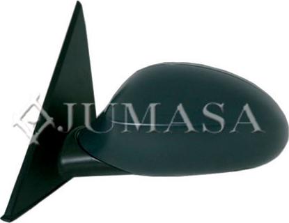 Jumasa 54520561 - Зовнішнє дзеркало autozip.com.ua