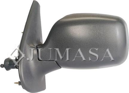 Jumasa 54014093 - Зовнішнє дзеркало autozip.com.ua
