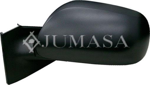 Jumasa 54015171 - Зовнішнє дзеркало autozip.com.ua