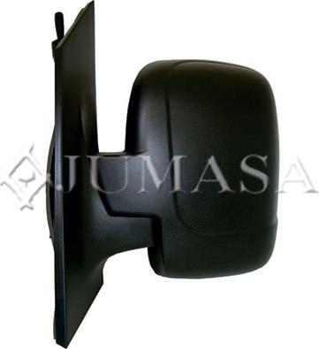 Jumasa 54011054 - Зовнішнє дзеркало autozip.com.ua