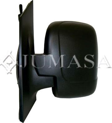 Jumasa 54021054 - Зовнішнє дзеркало autozip.com.ua