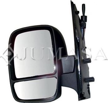 Jumasa 54031054 - Зовнішнє дзеркало autozip.com.ua
