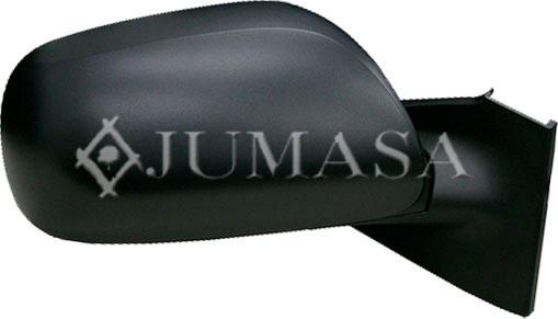 Jumasa 54025171 - Зовнішнє дзеркало autozip.com.ua