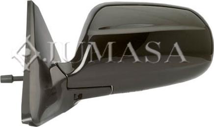 Jumasa 54021612 - Зовнішнє дзеркало autozip.com.ua