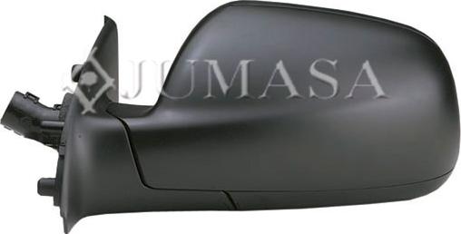 Jumasa 54023552 - Зовнішнє дзеркало autozip.com.ua