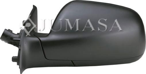 Jumasa 54133552 - Зовнішнє дзеркало autozip.com.ua