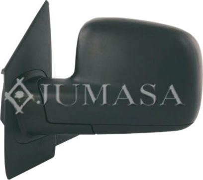 Jumasa 54215529 - Зовнішнє дзеркало autozip.com.ua