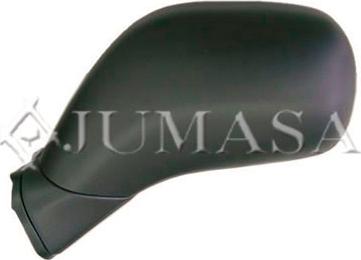 Jumasa 54213065 - Зовнішнє дзеркало autozip.com.ua