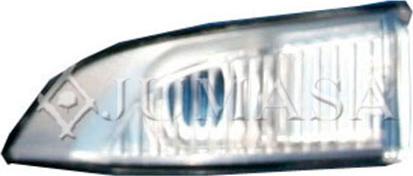 Jumasa 58014069 - Бічний ліхтар, покажчик повороту autozip.com.ua